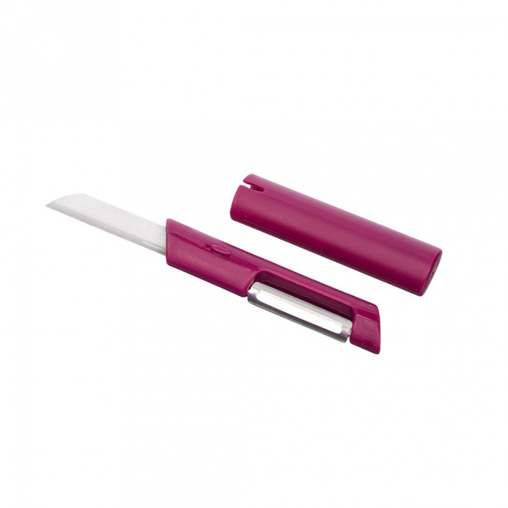 Cutit + peeler legume 2 in 1 LALE Urve