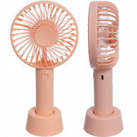 Ventilator portabil cu acumulator Eternal