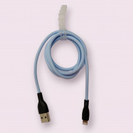 Cablu EZRA Lightning 1.2 m (DC61)