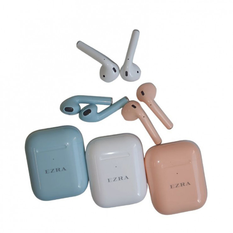 Casti wireless EZRA TWS76