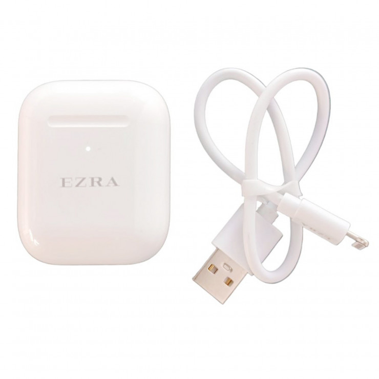 Casti wireless EZRA TWS76 — fotografia 3