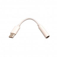 Adaptor pentru casti TPC to 3.5mm AD15 EZRA