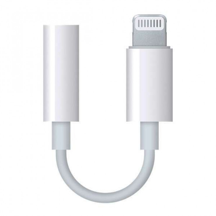 Adaptor pentru casti I5 to 3.5mm AD16 EZRA