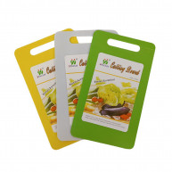 Tabla pentru tocat TongYou 23x14x0,3cm