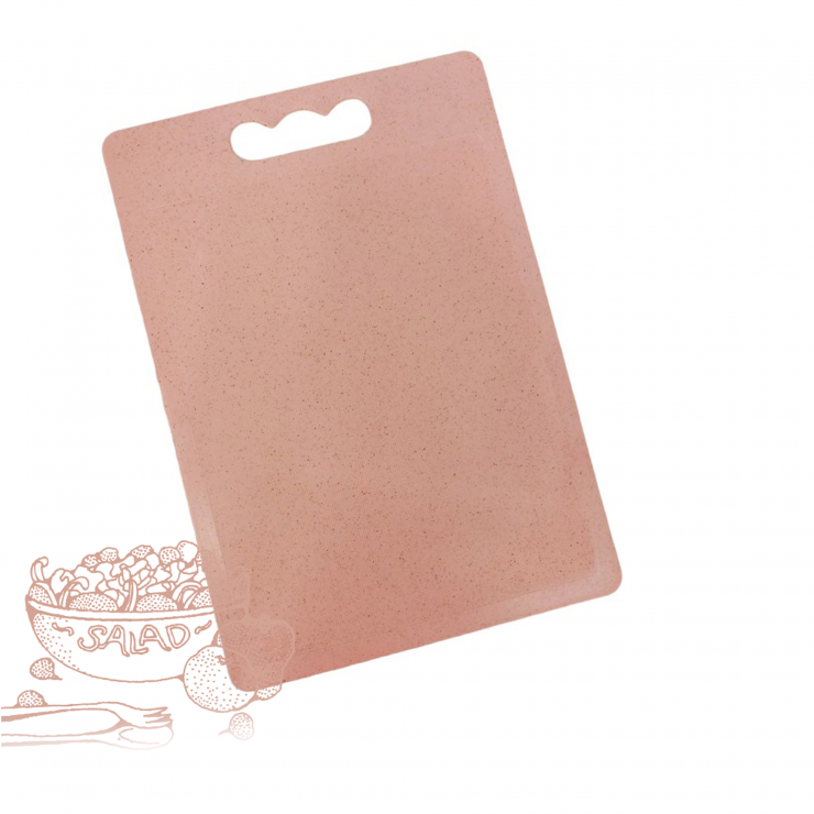 Tabla pentru tocat Tong You 29х19,5х0,3cm — fotografia 2