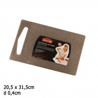 Tabla pentru tocat Sheyar 20.5x31.5x0.4cm