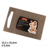 Tabla pentru tocat Sheyar 34.5x22.5x0.4cm