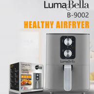 Aerofriteuza 5.5L LumaBella (B-9002)