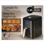 Aerofriteuza LumaBella 5.5L (B-9003)
