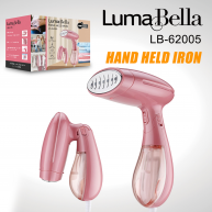 Fier de calcat cu abur LumaBella 1300W