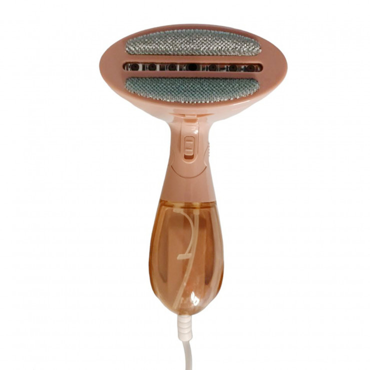 Fier de calcat cu abur LumaBella 1300W — fotografia 3