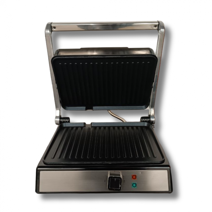 Grill electric SCT-6002 3000W Super Crest — fotografia 2