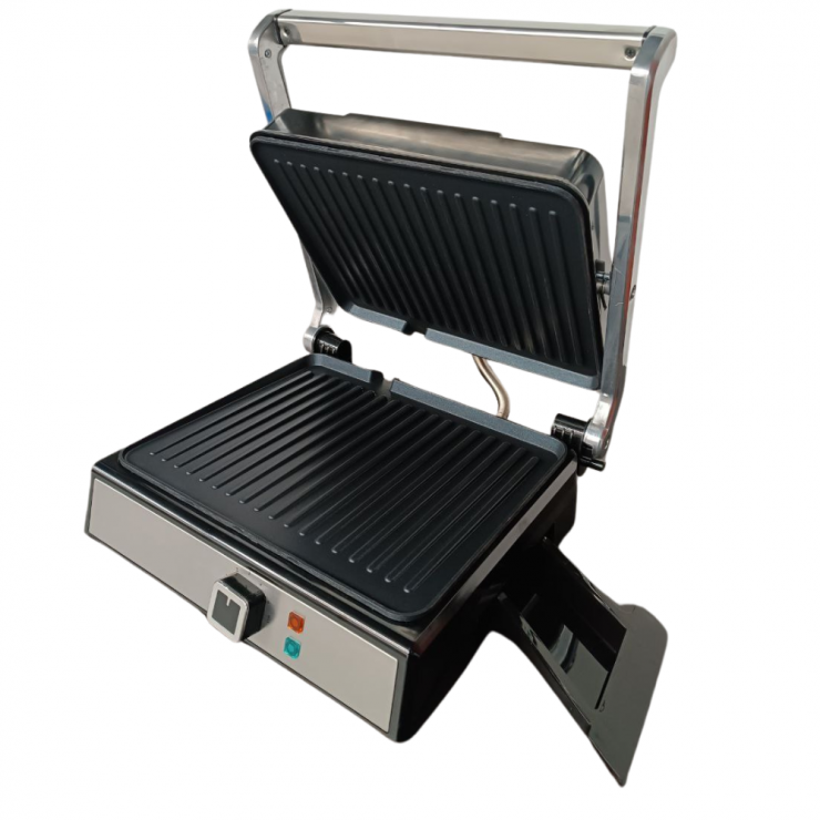 Grill electric SCT-6002 3000W Super Crest — fotografia 3