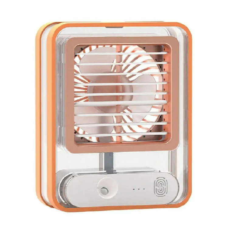 Ventilator+umidificator 2 in 1 FAN — fotografia 4