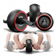Roata pentru abdomen Kin Abdominal Wheel d 20cm