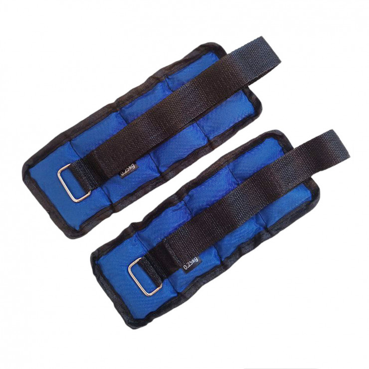 Greutati pentru miini 0.25Kg — fotografia 3