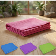 Covoras pentru yoga si fitness pliabil ZTOA 0,4mm