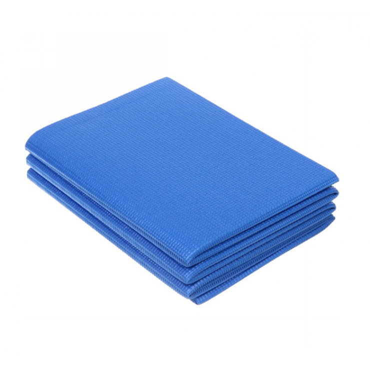 Covoras pentru yoga si fitness pliabil ZTOA 0,4mm — fotografia 3