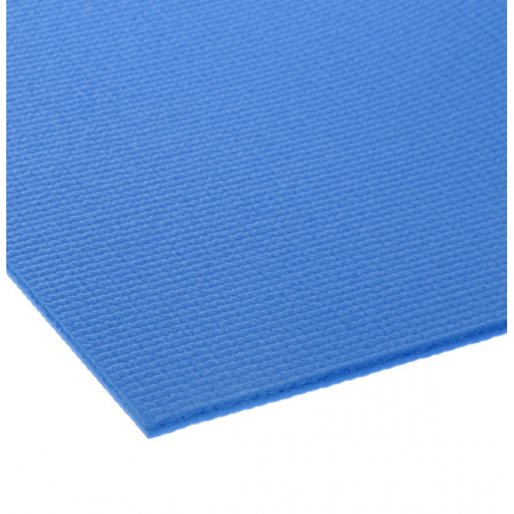 Covoras pentru yoga si fitness pliabil ZTOA 0,4mm — fotografia 2