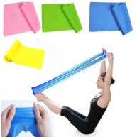 Bandă elastică pentru sport 1,5 х 15сm