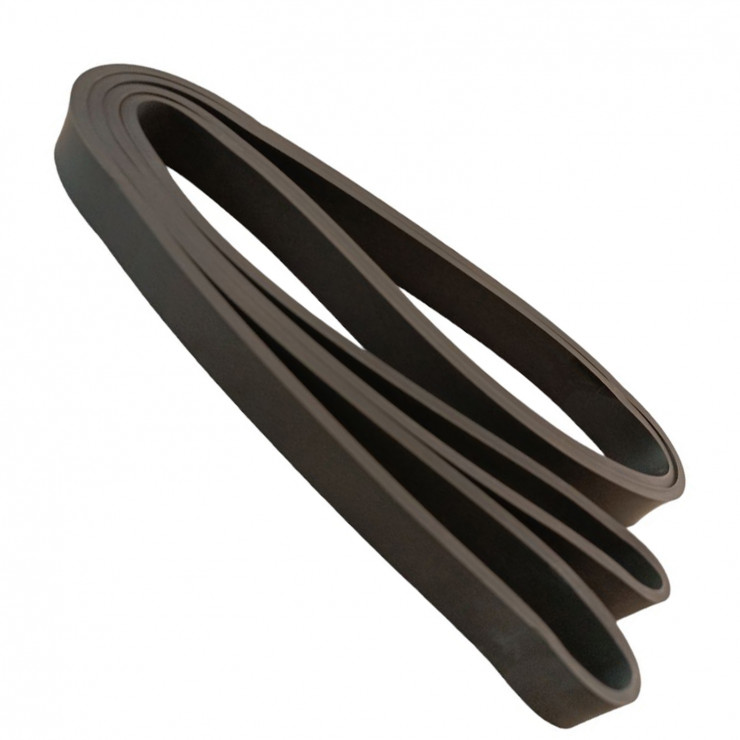 Banda cauciuc elastica 2,08m x 2,2cm x 0,4mm — fotografia 2