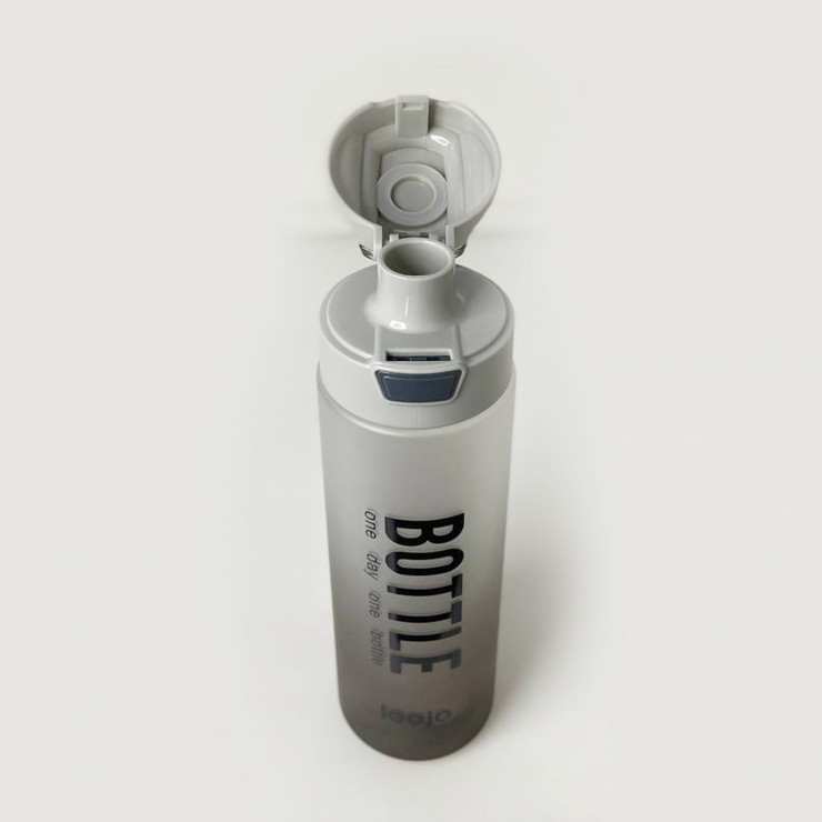 Sticla pentru apa Leejo One Day Bottle 1000ml — fotografia 2