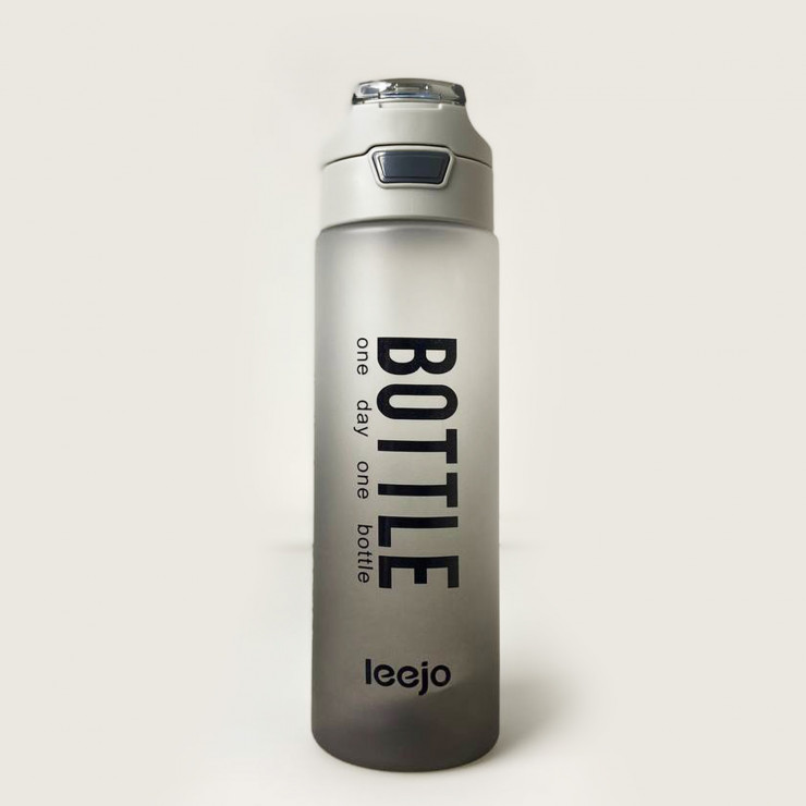 Sticla pentru apa Leejo One Day Bottle 1000ml — fotografia 3