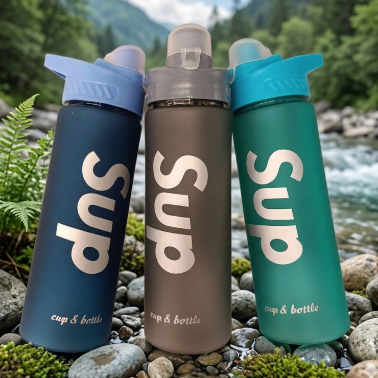 Sticla pentru apa SUP 600ml