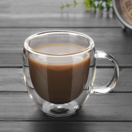 Cana cu pereti dubli 350ml