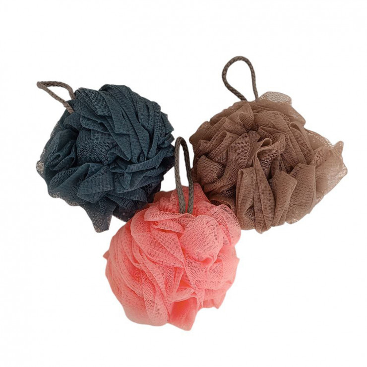 Burete de baie Bath sponge