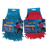 Manusa pentru curatenie Wash Mitt