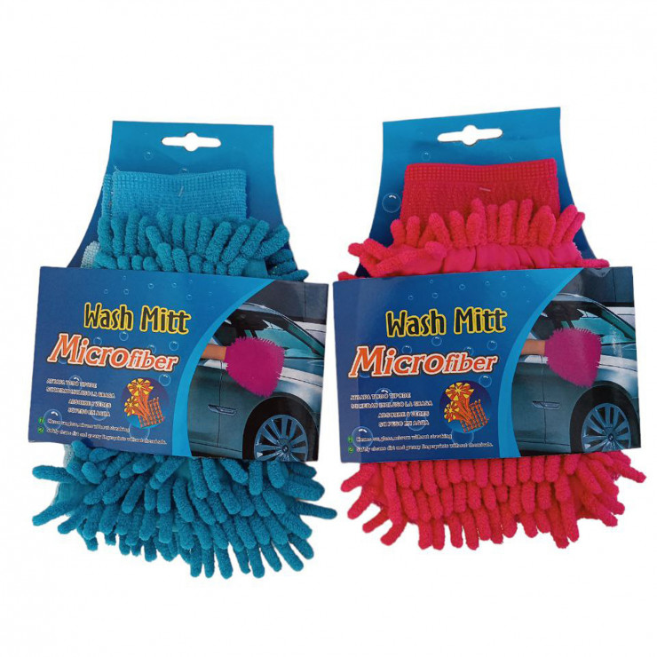 Manusa pentru curatenie Wash Mitt
