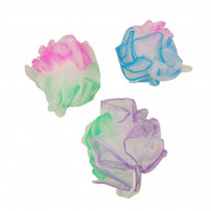 Bureta de baie Double Color 1buc