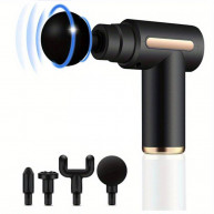 Dispozitiv de masaj Massage Gun