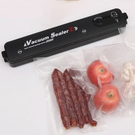 Aparat pentru ambalarea in vacuum a produselor Vacuum Sealer