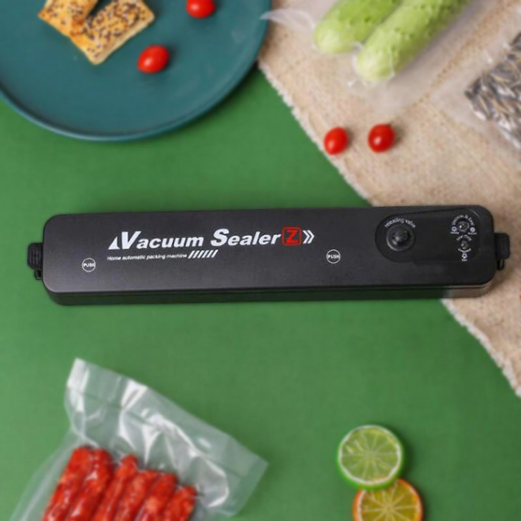 Aparat pentru ambalarea in vacuum a produselor Vacuum Sealer