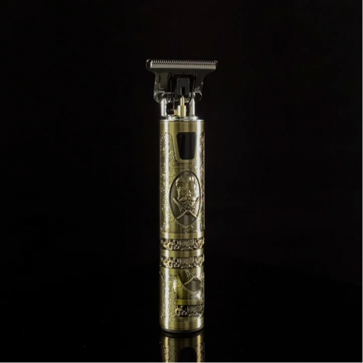 Trimmer pentru barba WS-T99 — fotografia 4
