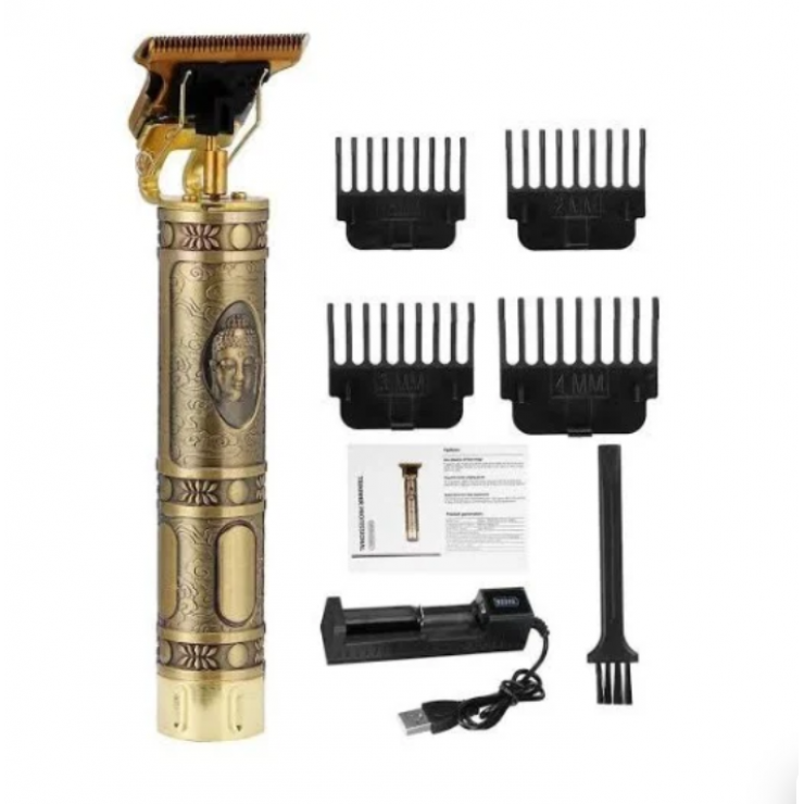 Trimmer pentru barba WS-T99 — fotografia 3