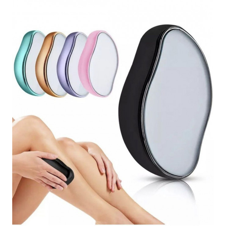 Epilator crystal Painless Hair Removal