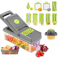 Razatoare multifunctionala Veggie Slicer
