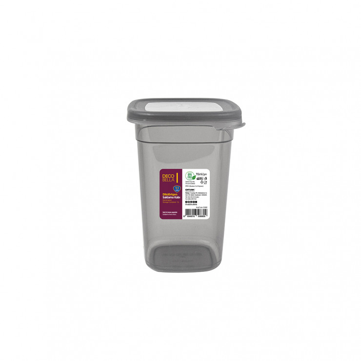 Caserola 1.1Litri DecoBella