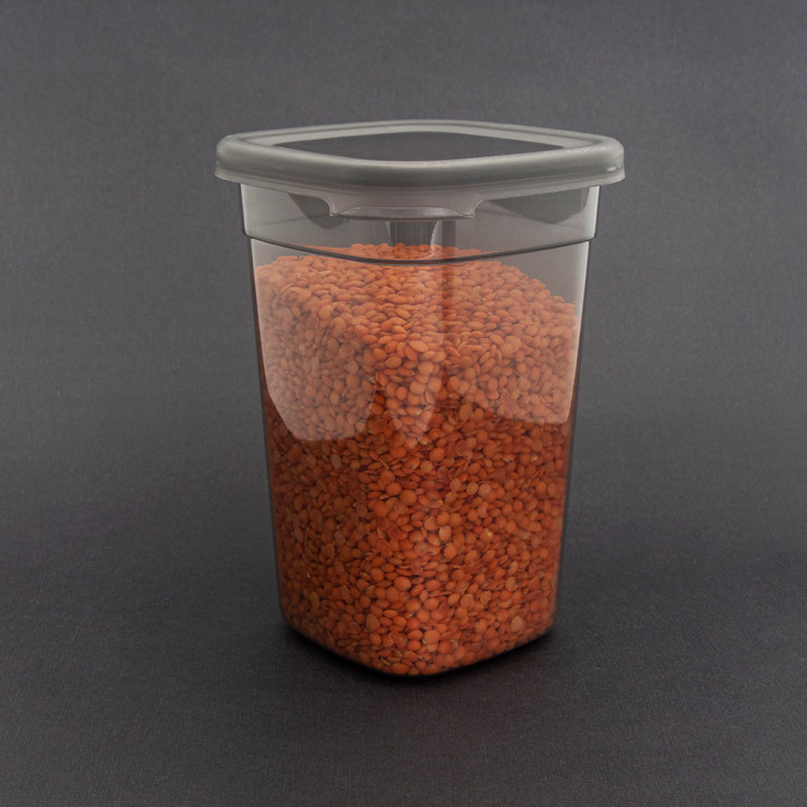 Caserola 1.1Litri DecoBella