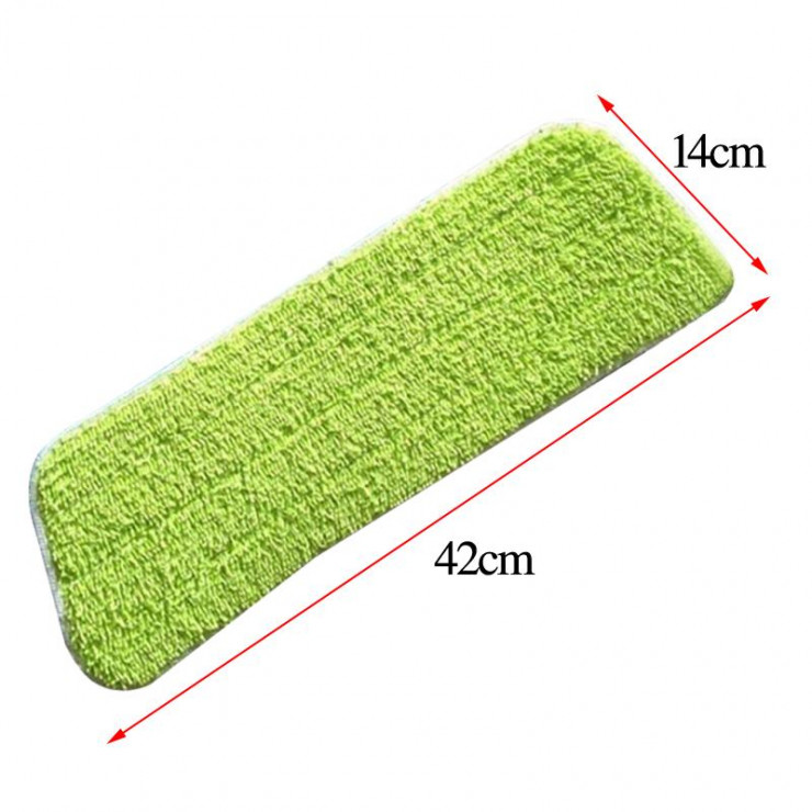 Laveta de rezerva Spray Mop