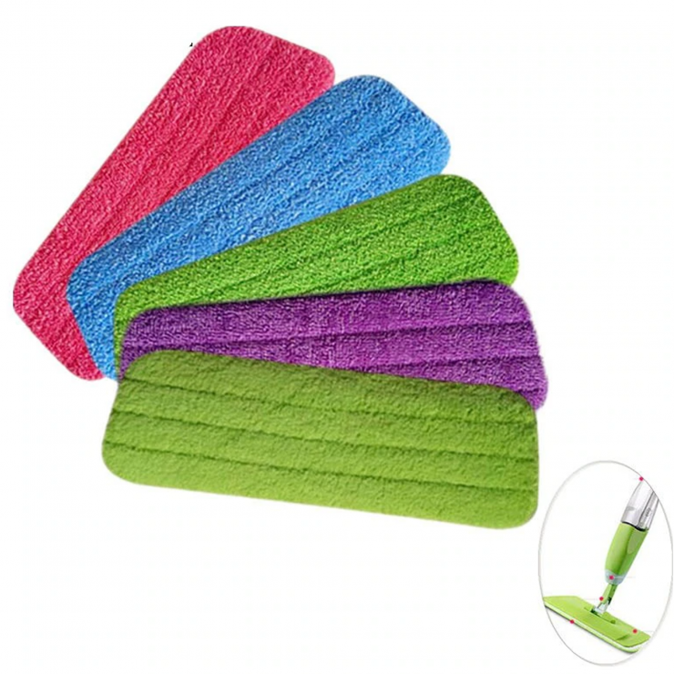 Laveta de rezerva Spray Mop