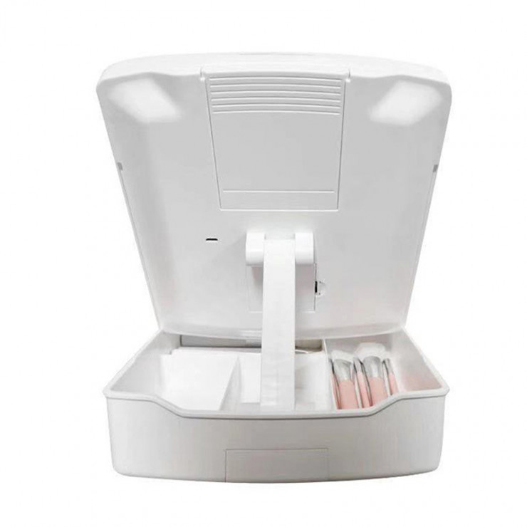 Oglinda cu organizator My Fold Away — fotografia 6