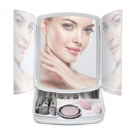 Oglinda cu organizator My Fold Away