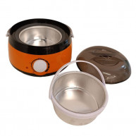 Aparat de topit ceara ProWax 600