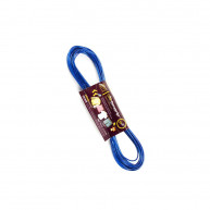 Sfoara pentru haine carcasa metal + cauciuc 10m DecoBella