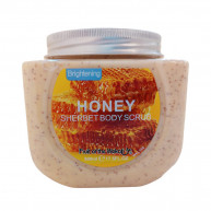 Scrub pentru corp 500 ml Honey WKL754