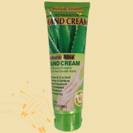 Crema de miini Wokali 120 ml Aloe Vera WKL706